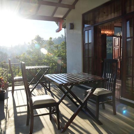 9 Hills Ella Hotel Exterior photo