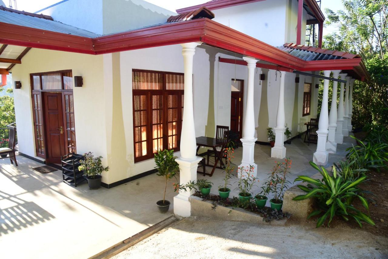 9 Hills Ella Hotel Exterior photo