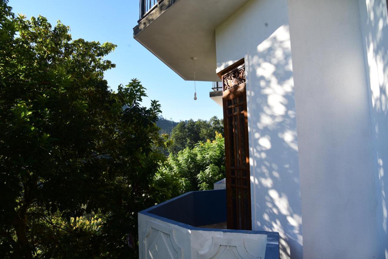 9 Hills Ella Hotel Exterior photo