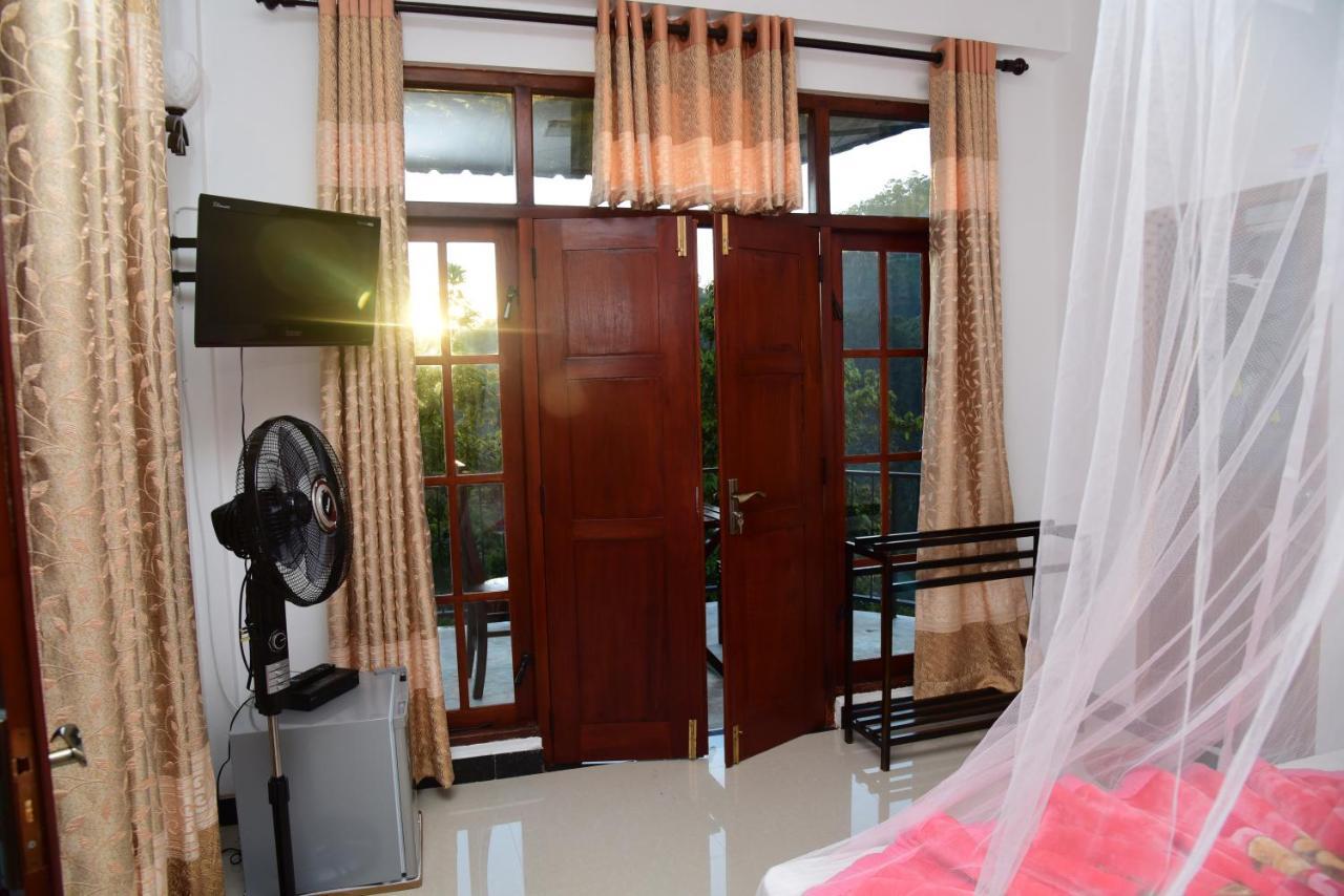9 Hills Ella Hotel Exterior photo